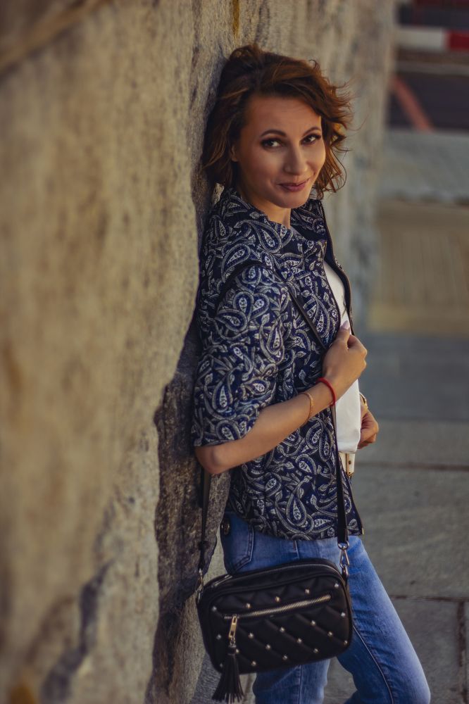 Photograph by Sergey Deev