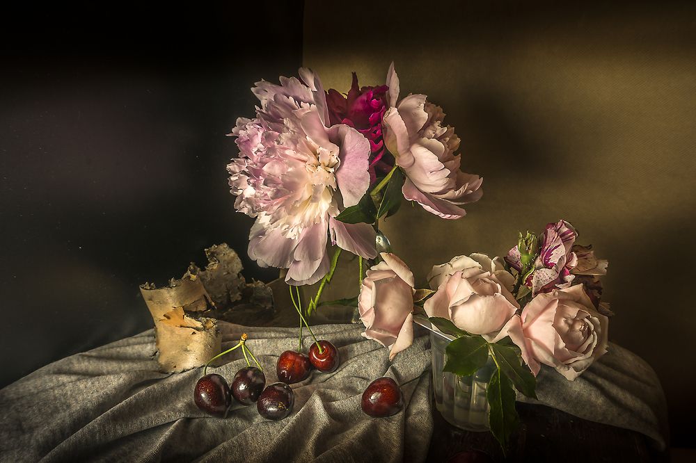 Фотография автора Milena Ivanova