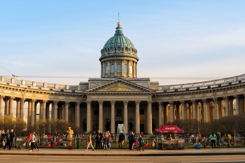 Photograph by Gorodetskiy Konstantin