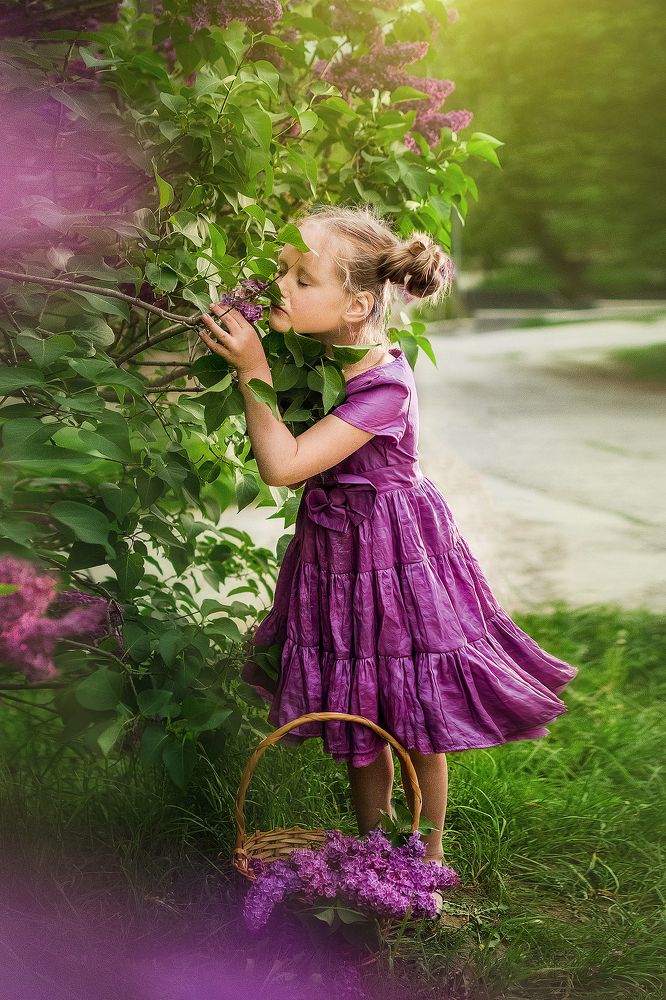 Photograph by Ольга Коротенко