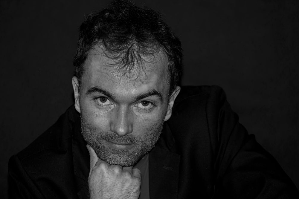 Photograph by Sergey Deev