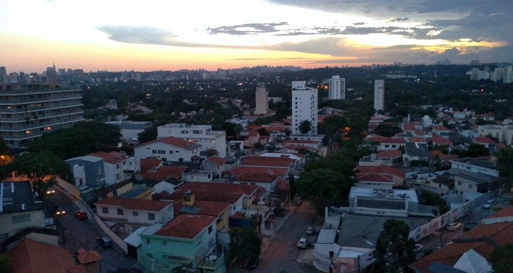 Photograph by Elza Bento de Oliveira Dotti