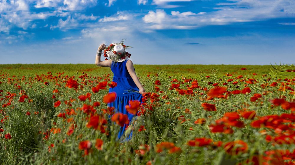 Photograph by Маша Никитенчук