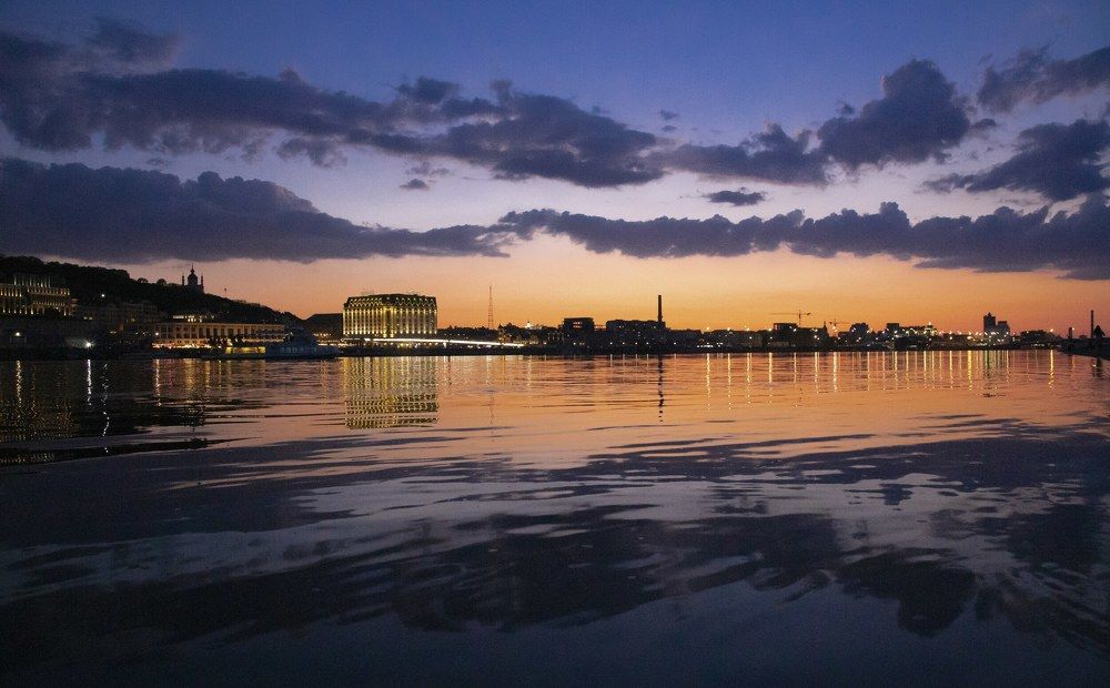 Photograph by Кристина Кузнецова