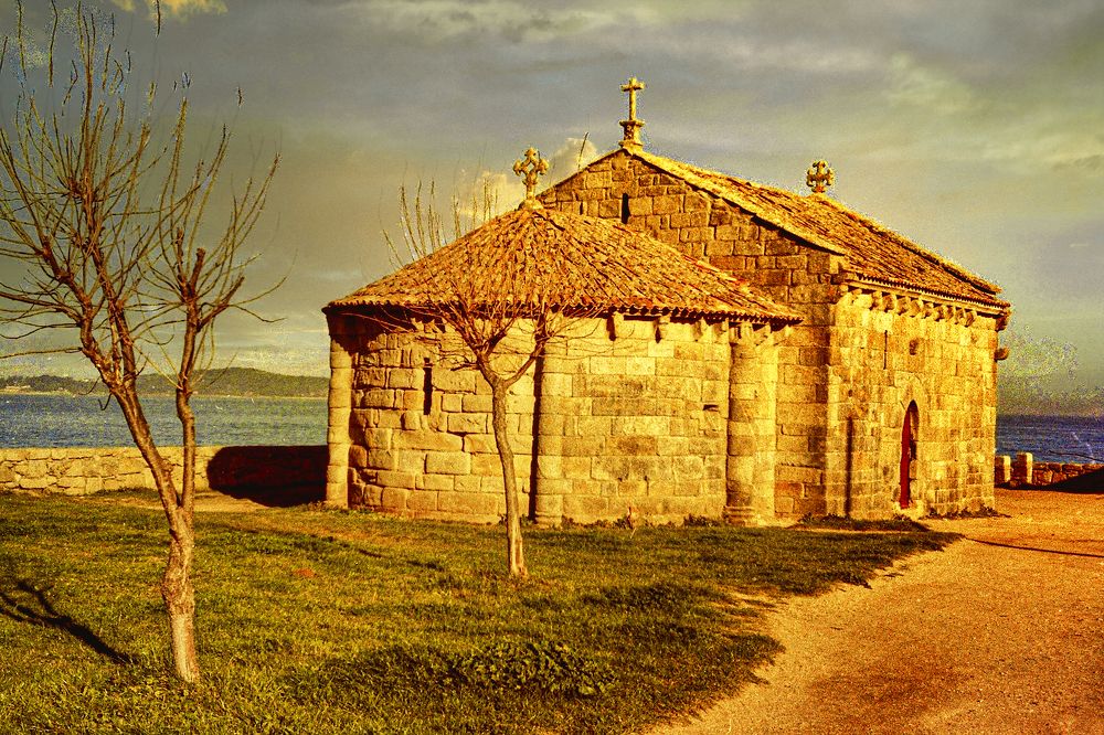 Photograph by Cesar Lorenzano