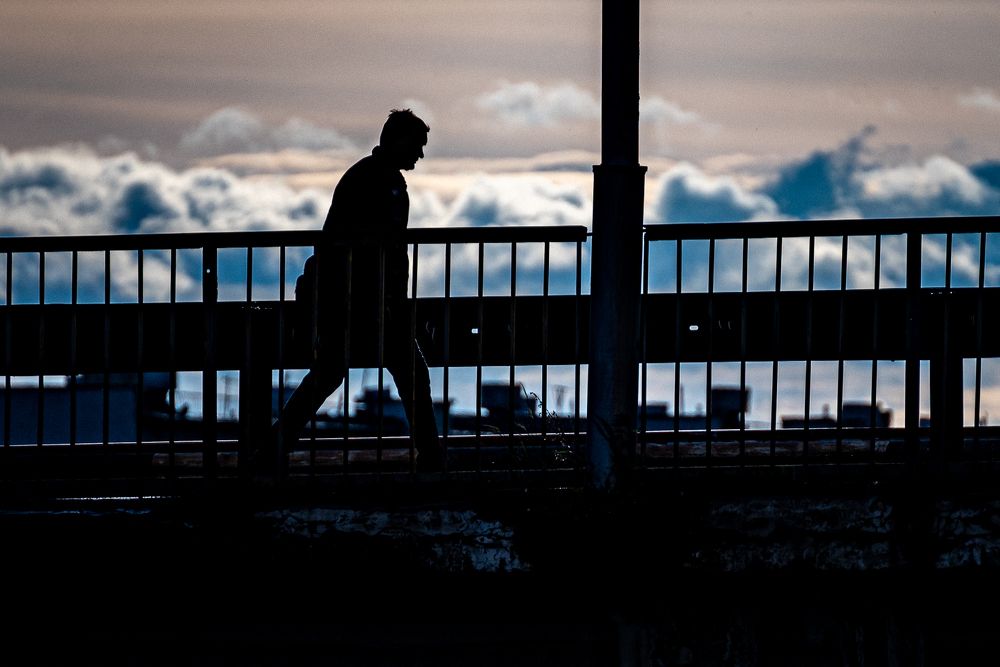 Photograph by Oleg Fedorov