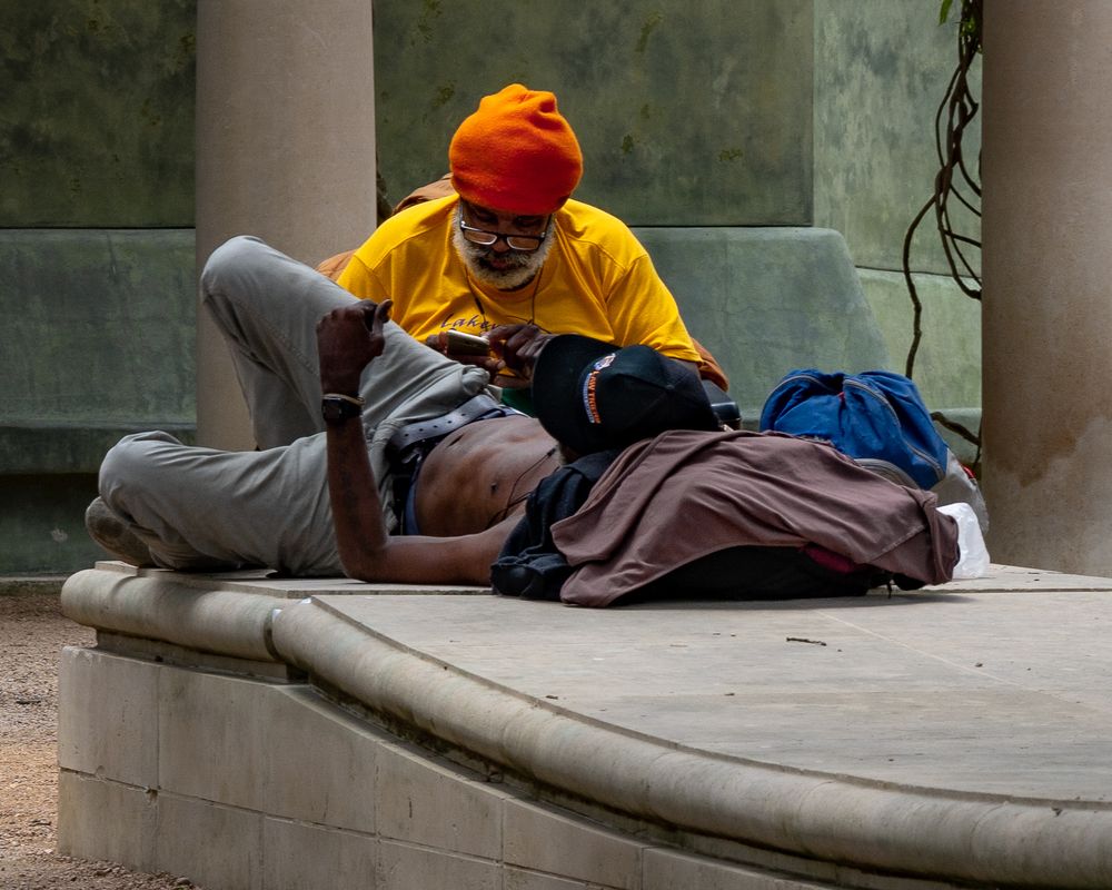 Photograph by Norberto Monagas