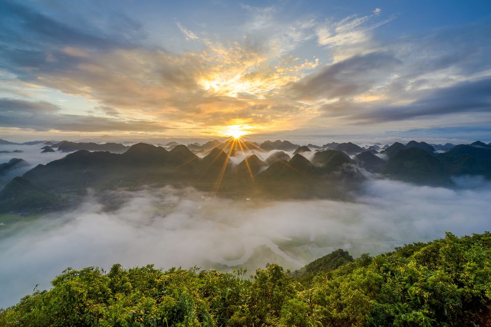 Photograph by Ngoc Vu Bao