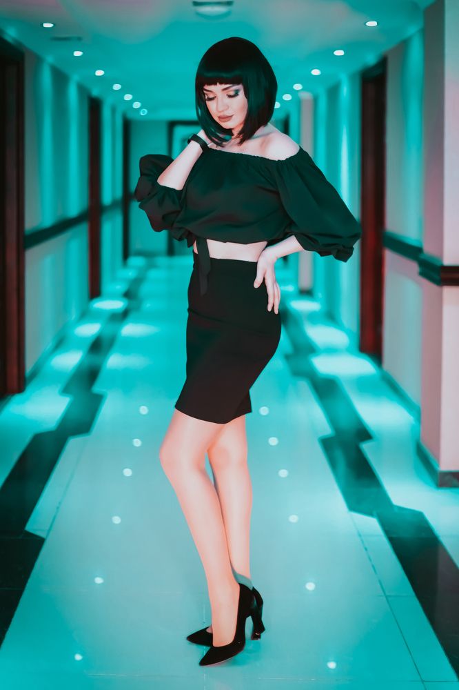 Photograph by Фирдавс Шарипов