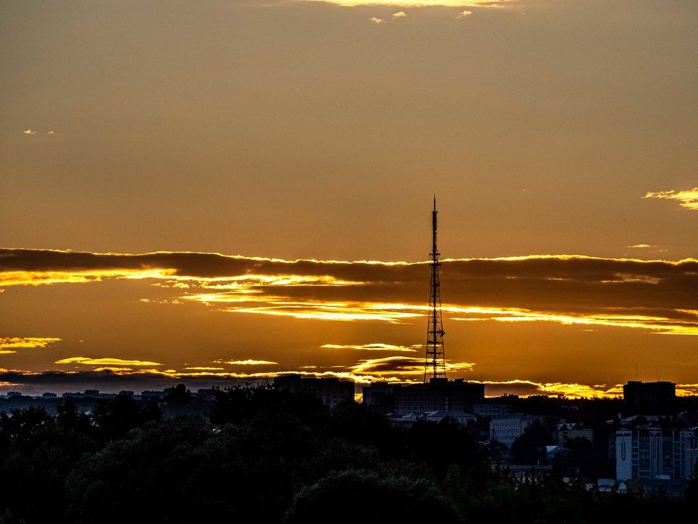 Photograph by mikhail goryachev