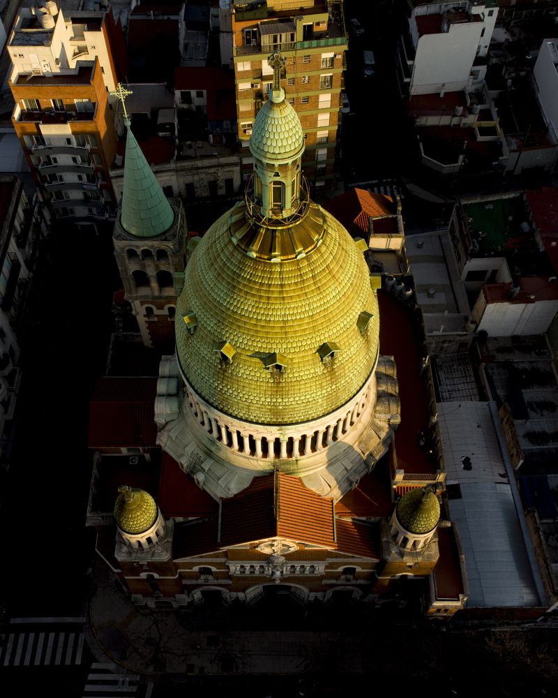 Basílica Santa Rosa de Lima