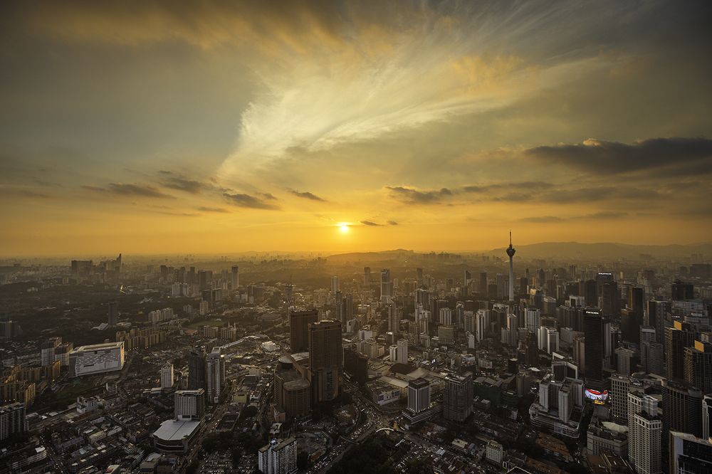 Photograph by Tang Pui Sun