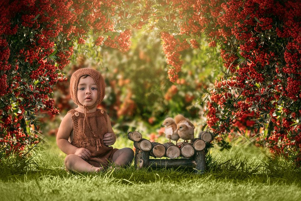 Photograph by Nahuel