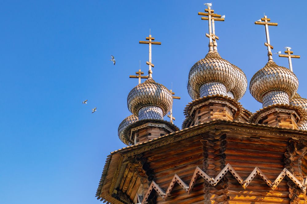 Photograph by Никита Волокитин