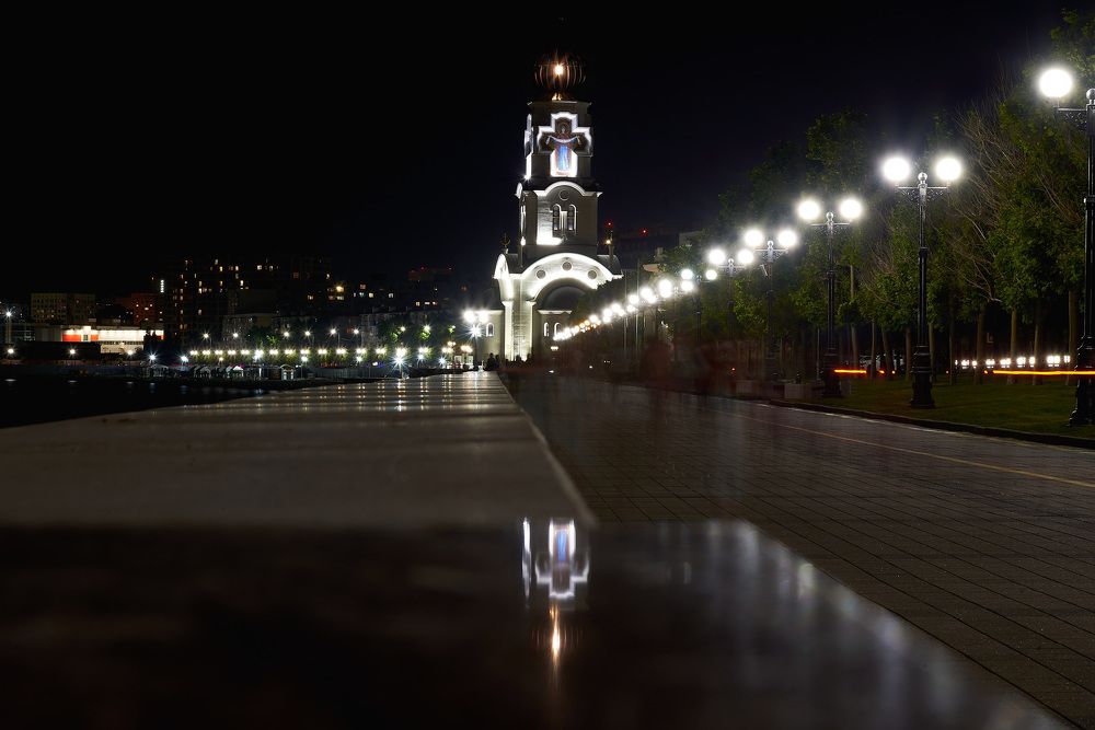 Photograph by Ксения Щербань