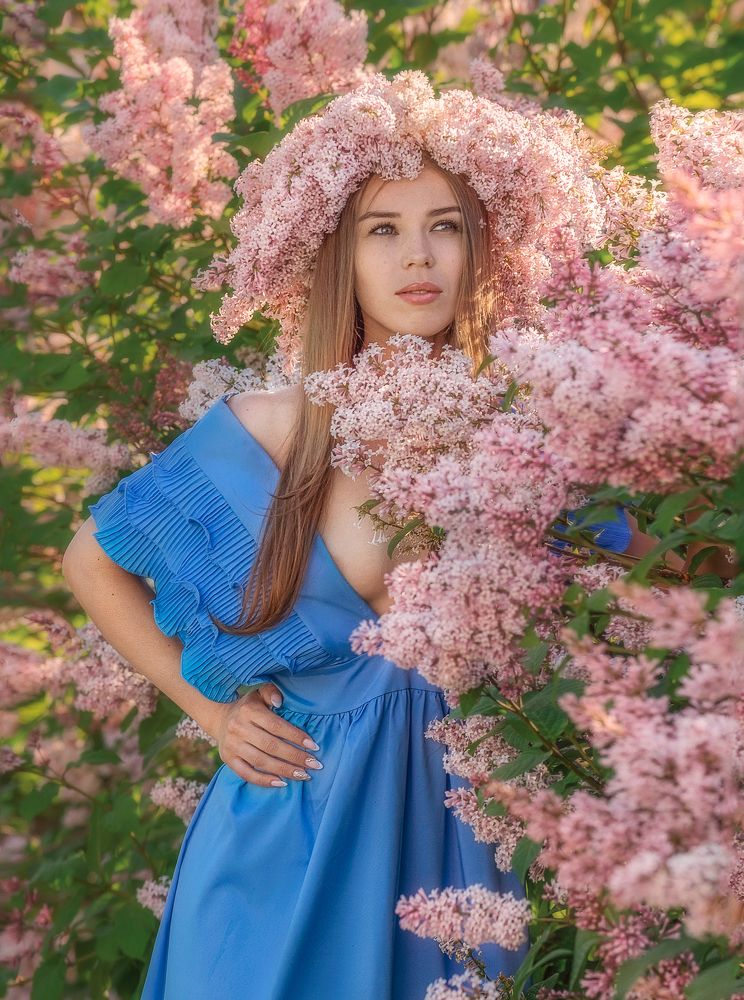 Photograph by Алена Умарова