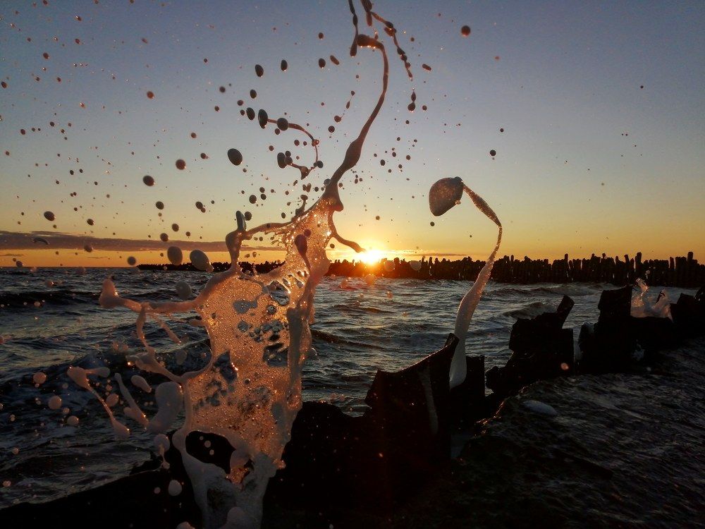 Photograph by Ольга