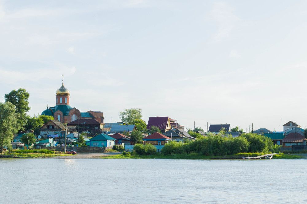 Photograph by Лариса Натальская