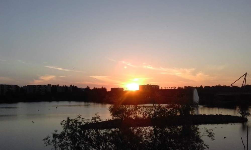 Photograph by Инна Демкив