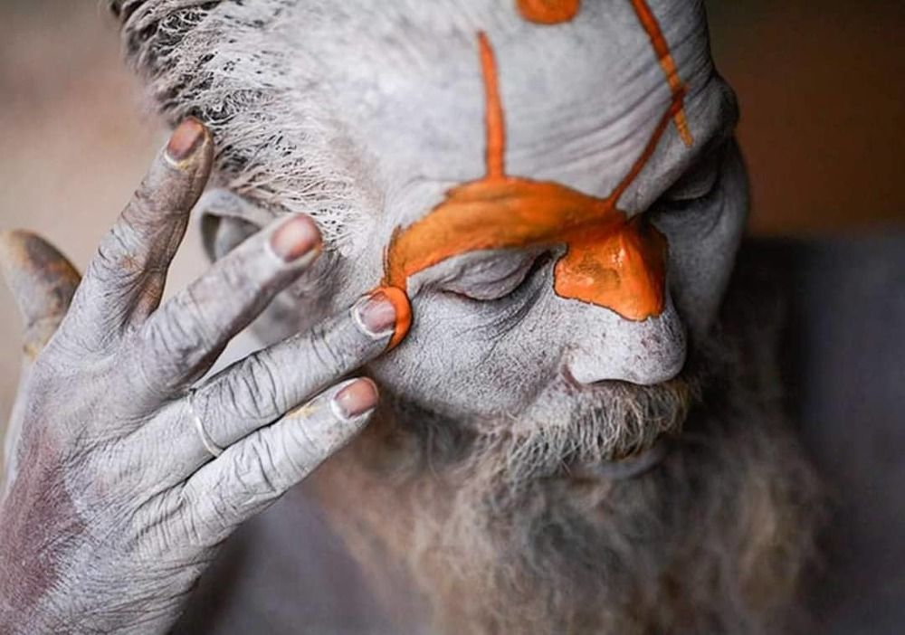 Photograph by Christophe Serour