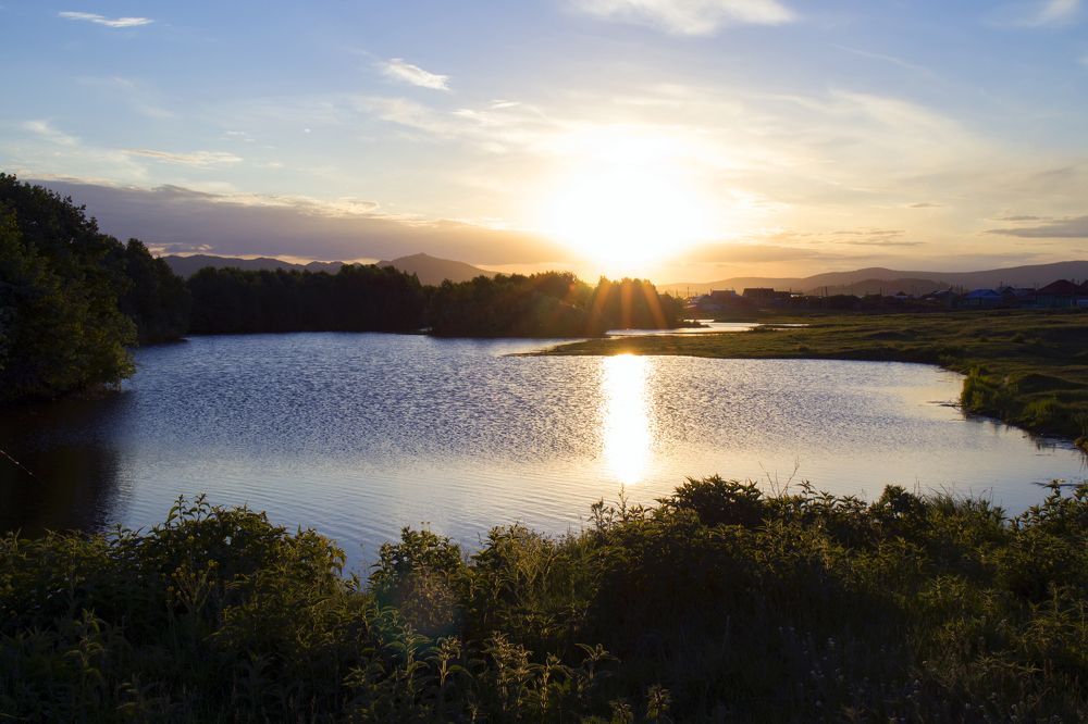 Photograph by Елена Рослякова