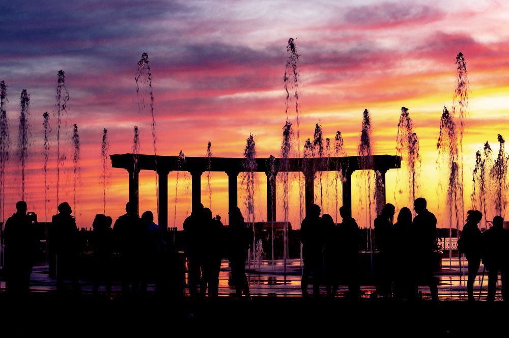 Photograph by татьяна прошина