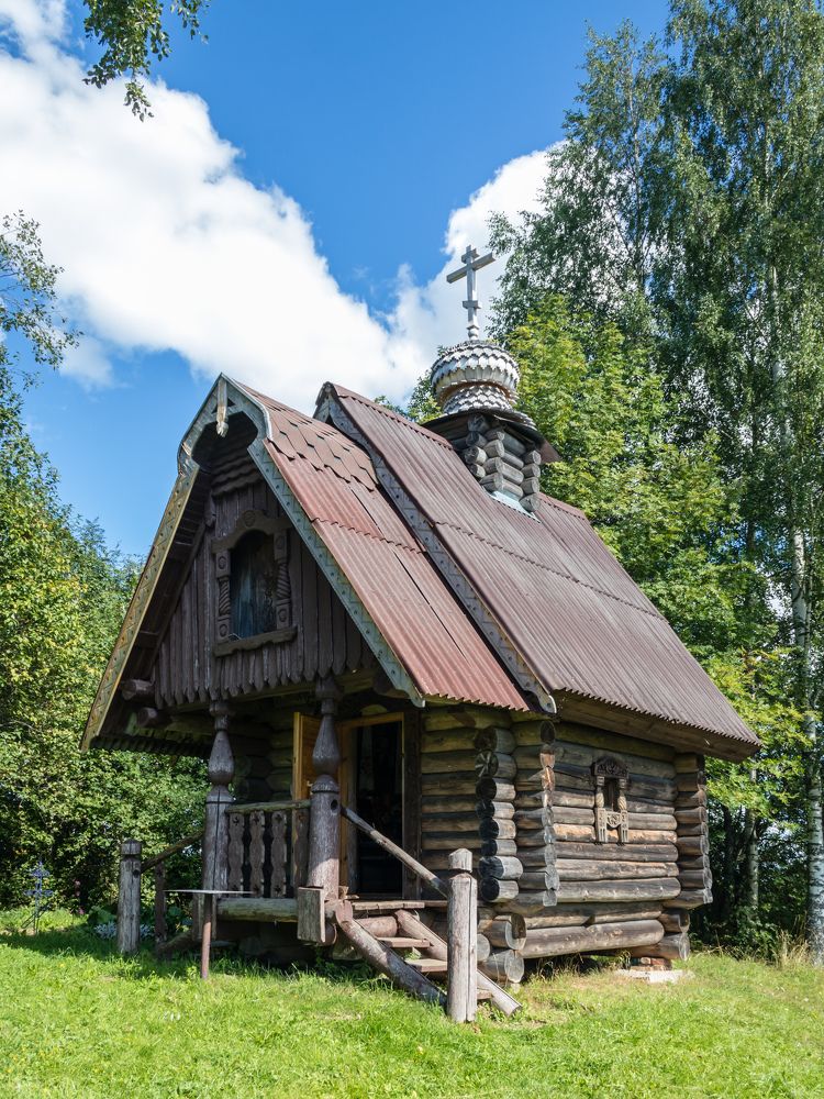 Photograph by Игорь Соя