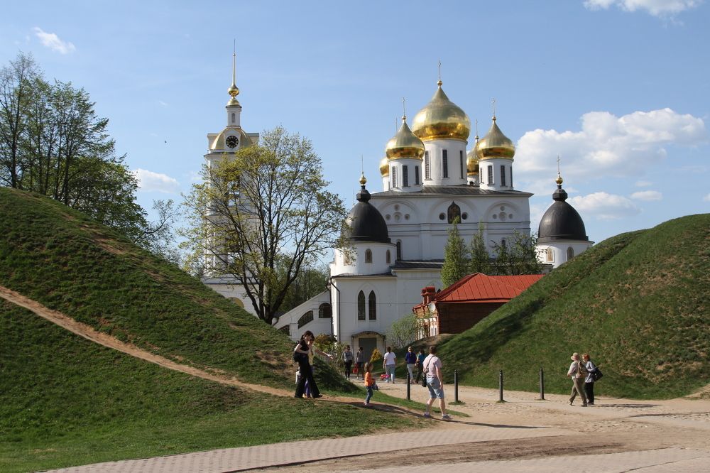 Photograph by Владимир Спиридонов