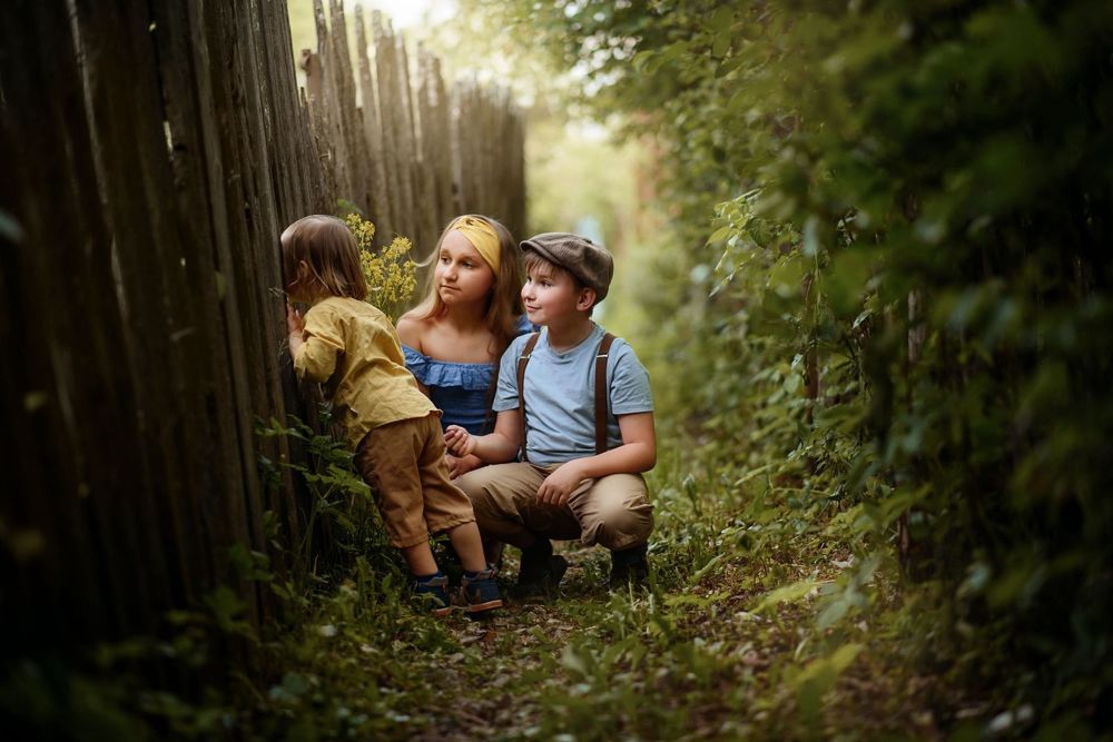 Photograph by анжела вахтина