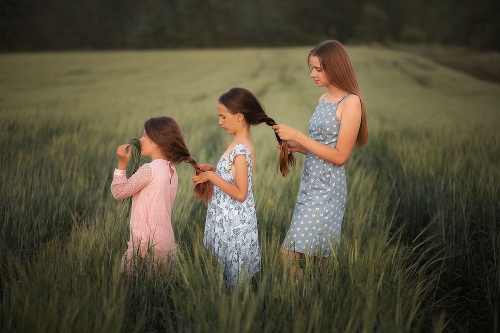 Photograph by Инна Соколова