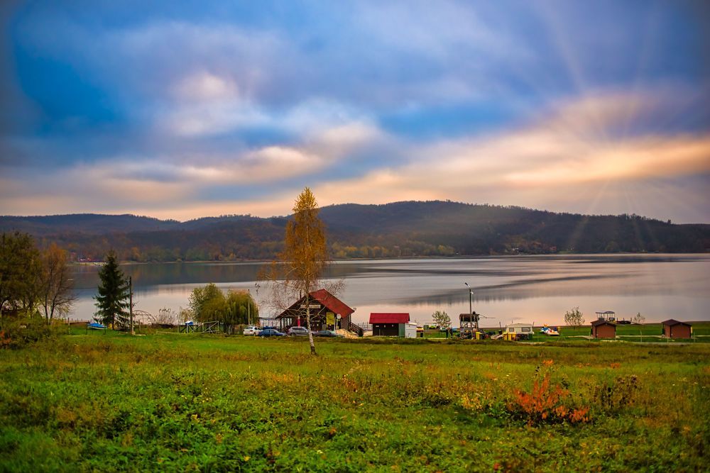 Photograph by Cristian Brancu