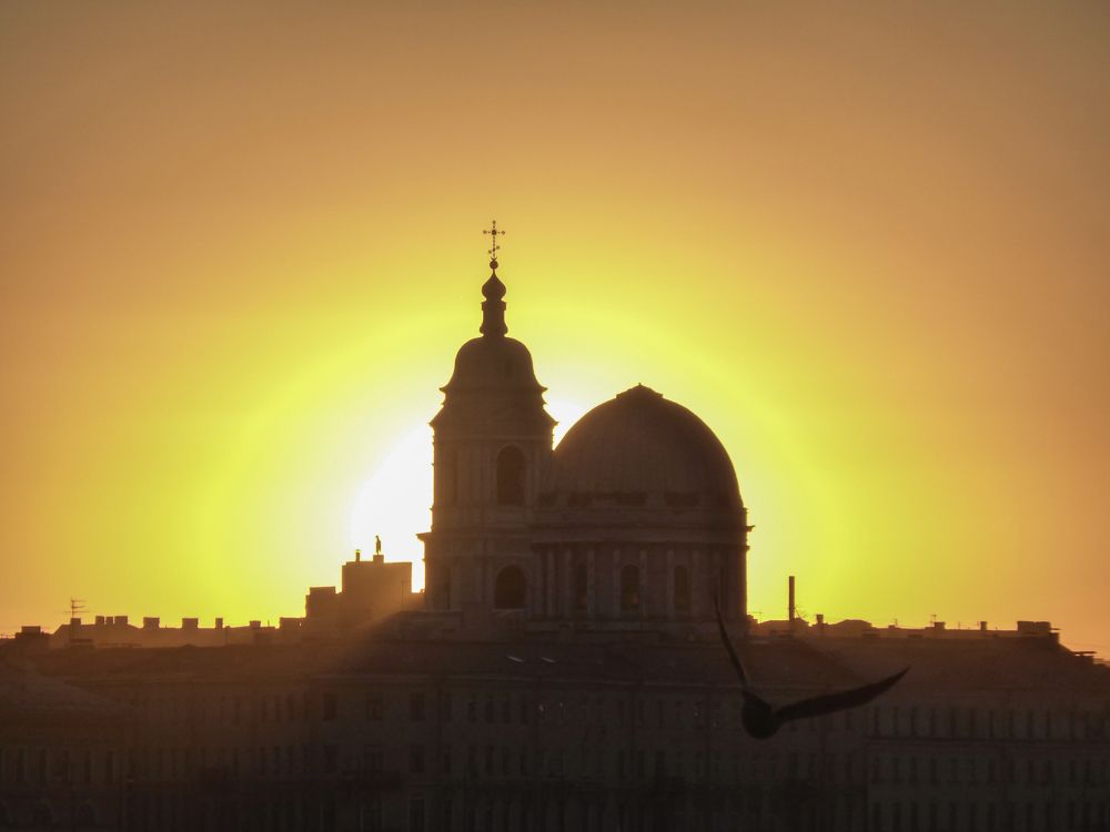 Photograph by Алексей Логинов