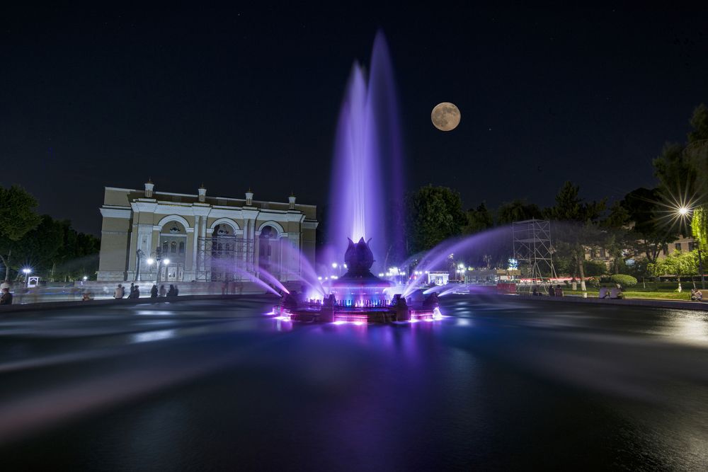 Photograph by Abdulrahman Sawalha