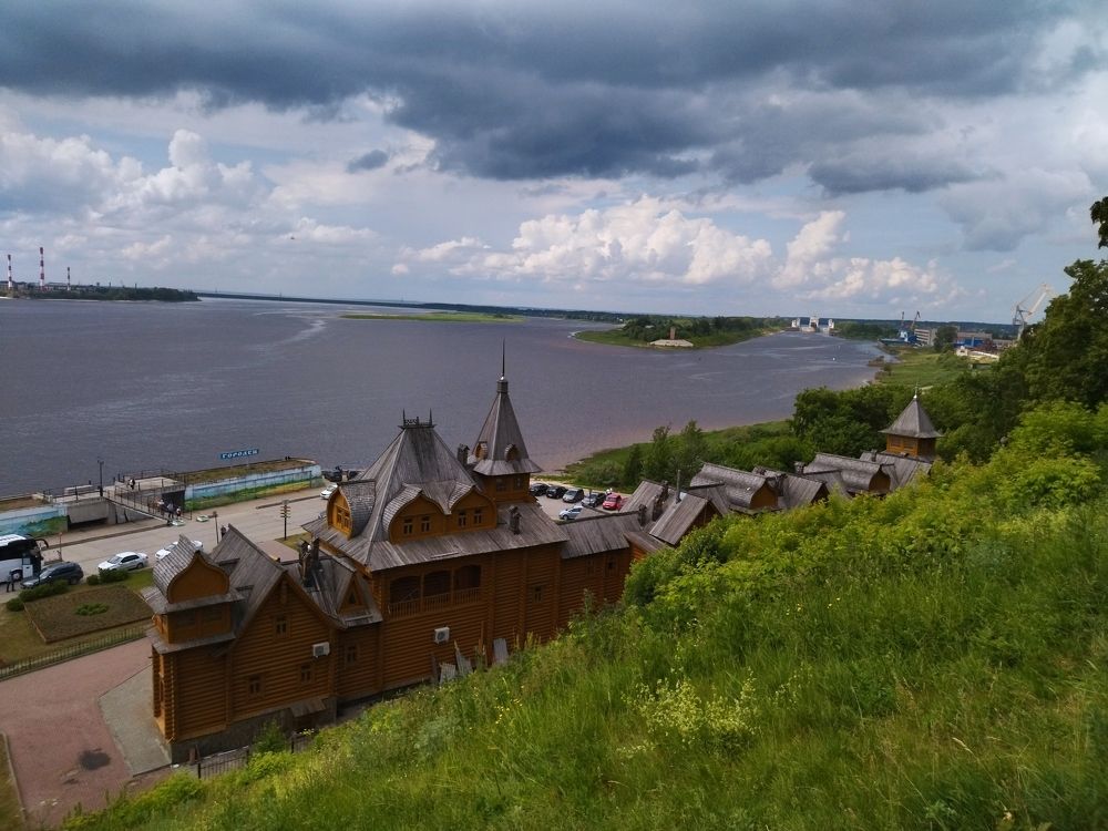 Photograph by Ольга Анисимова