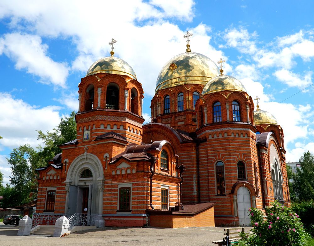 Photograph by Ольга Паньшина