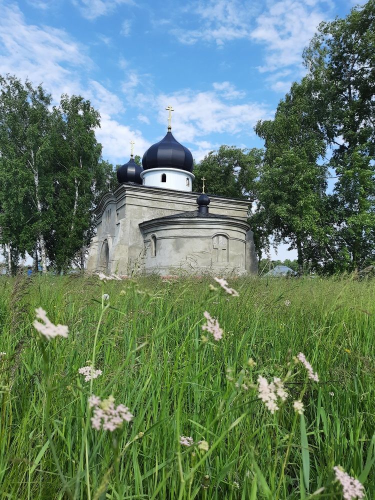 Photograph by Ольга Паньшина