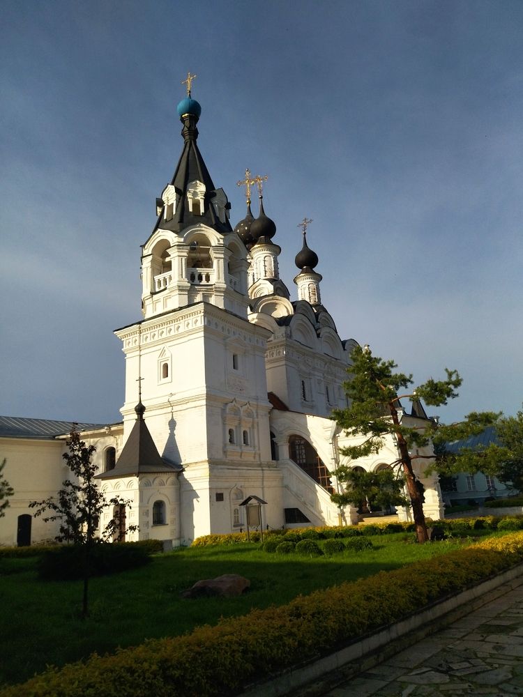 Photograph by Ольга Анисимова