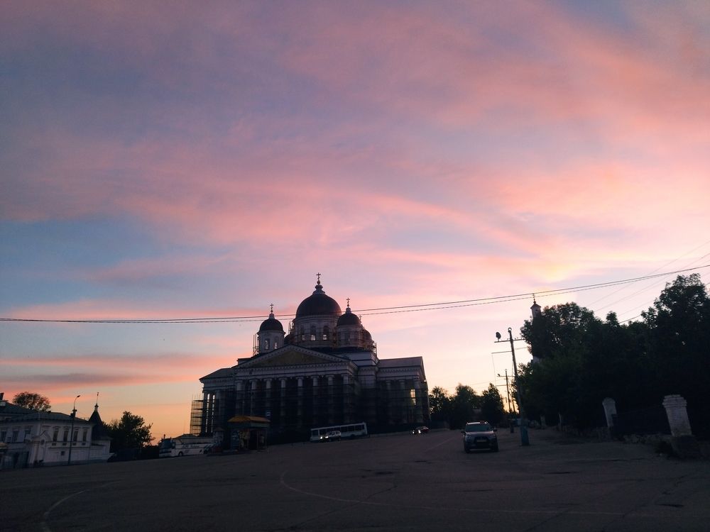 Photograph by Ольга Анисимова