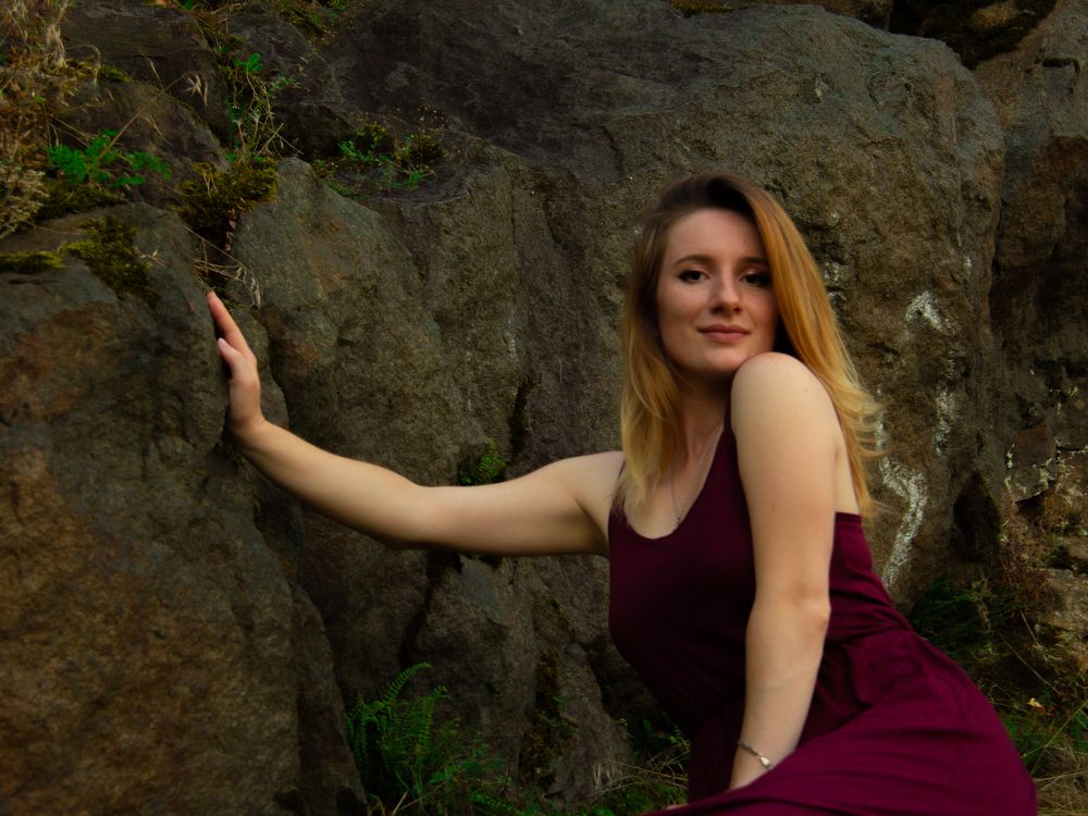 Photograph by Мария Пальчук