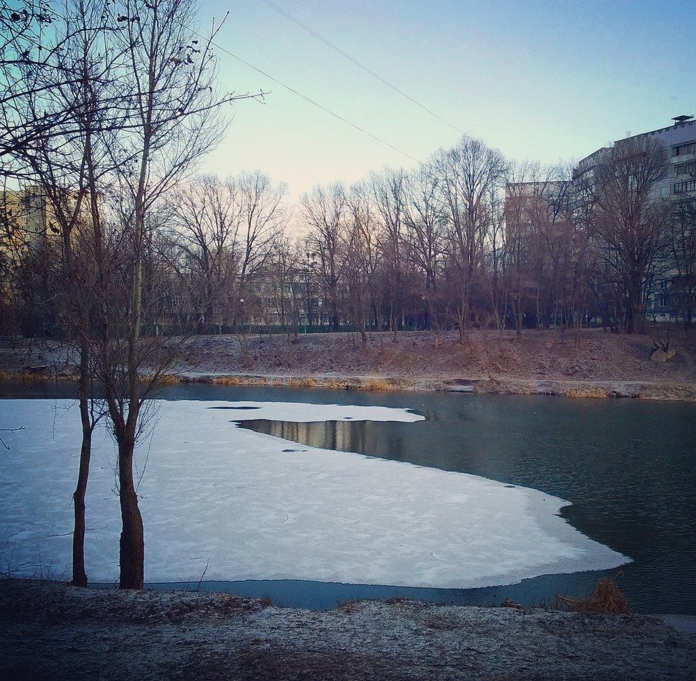 Photograph by Елена Павленко
