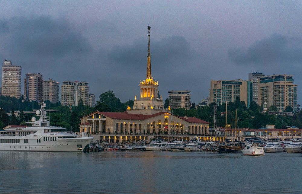 Photograph by Юрий Можейко