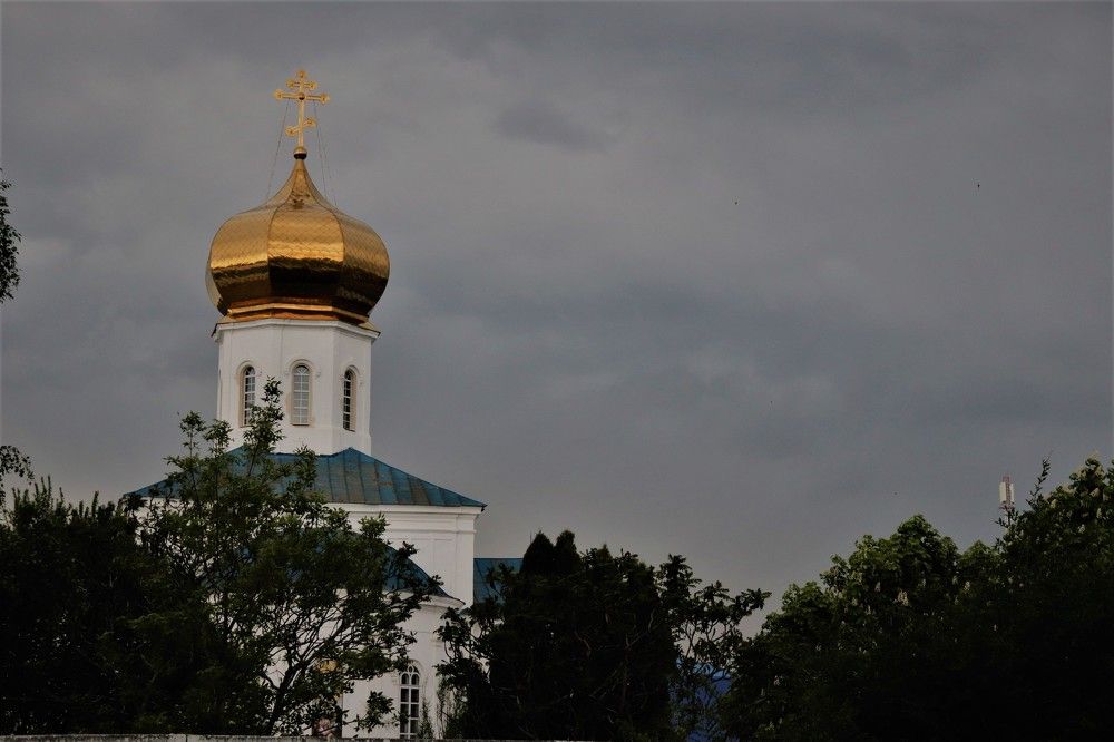 Photograph by Федоренко Элеонора