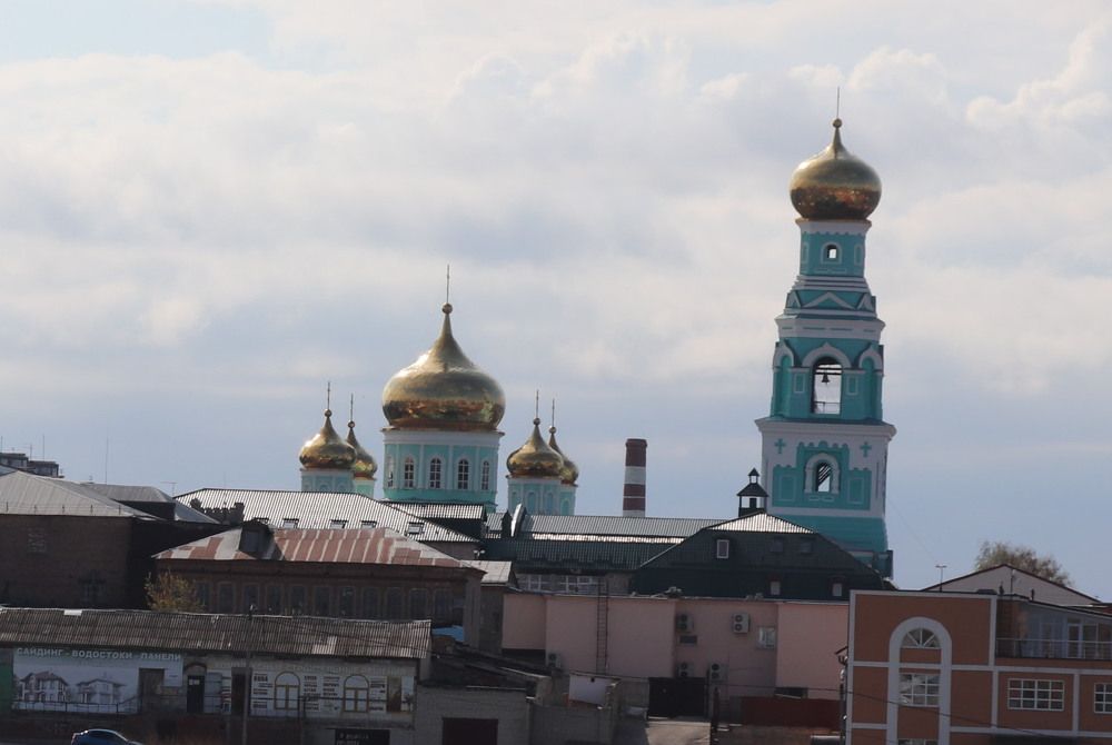 Photograph by Федоренко Элеонора