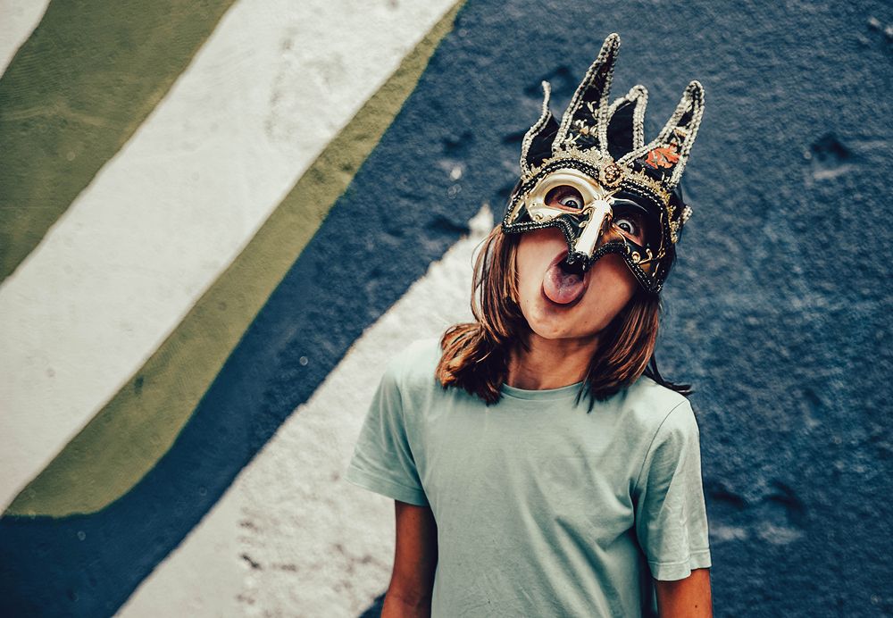 Photograph by Kamila Gurfinkel