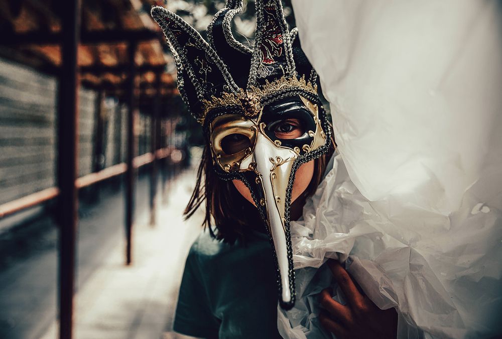 Photograph by Kamila Gurfinkel