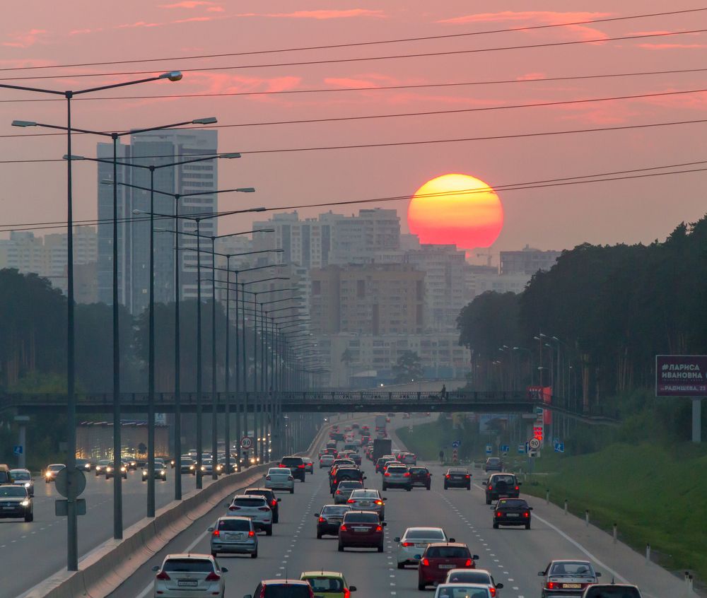 Photograph by Максим Фролов