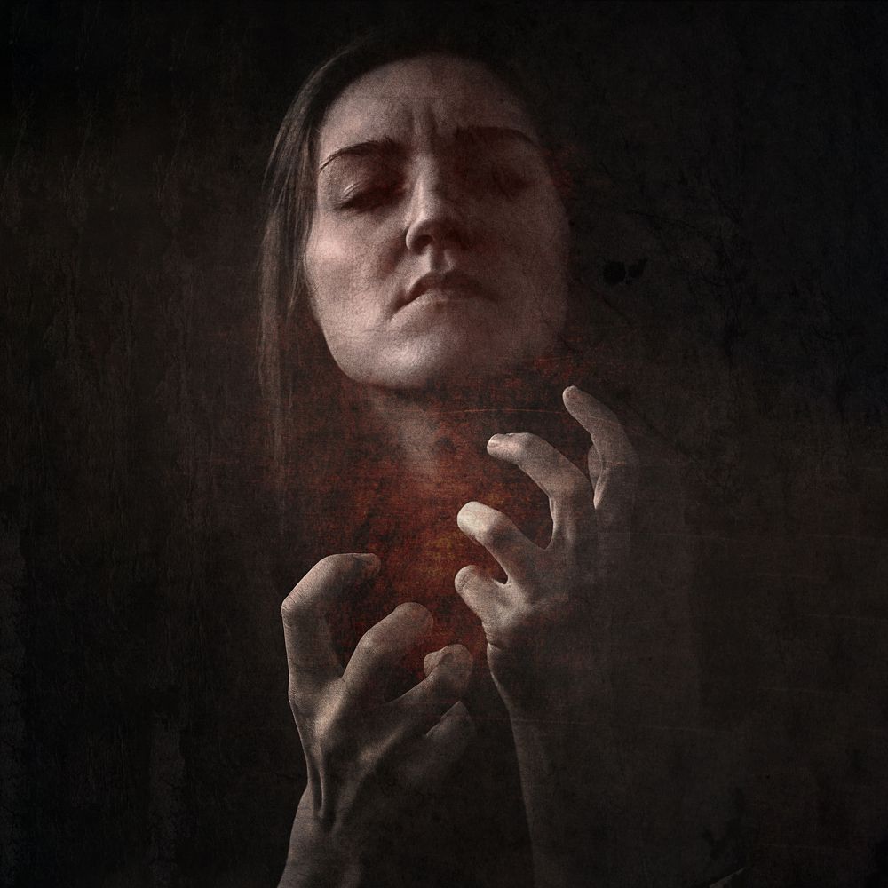 Photograph by Евгения Кинжакова