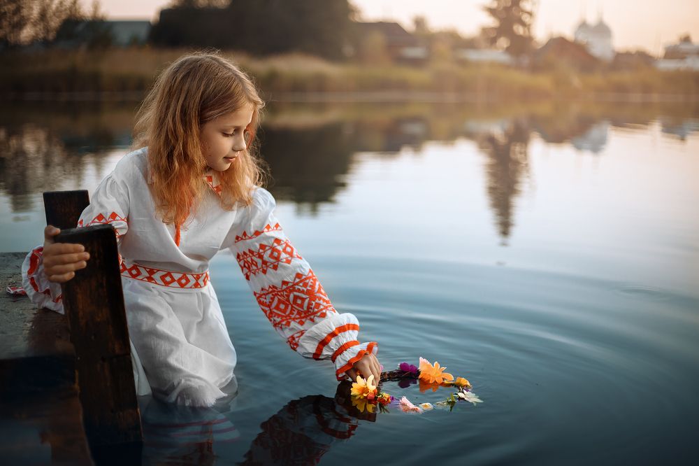 Photograph by Юленков Роман