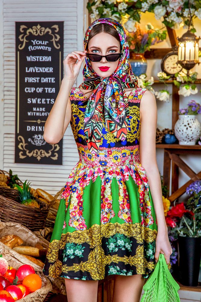 Фотография автора Илона Шевченко