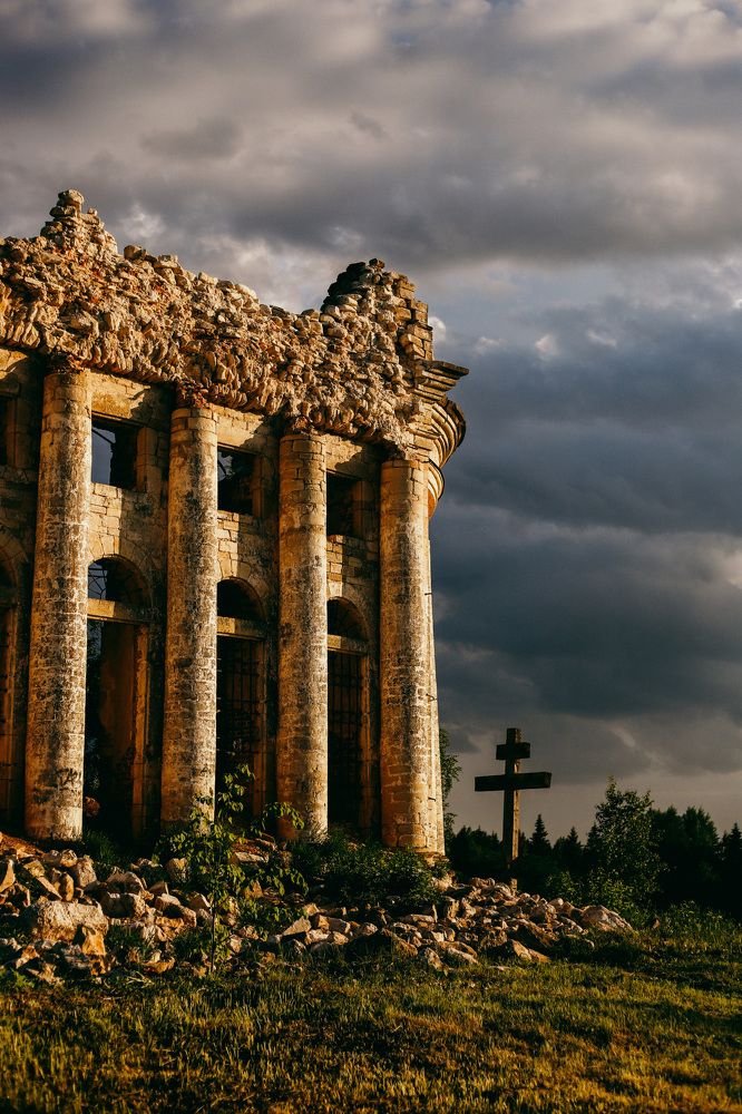 Photograph by Анастасия Гончарова